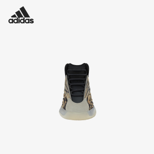 QNTM小童经典 Adidas 阿迪达斯正品 YZY GX1332 休闲耐磨运动鞋
