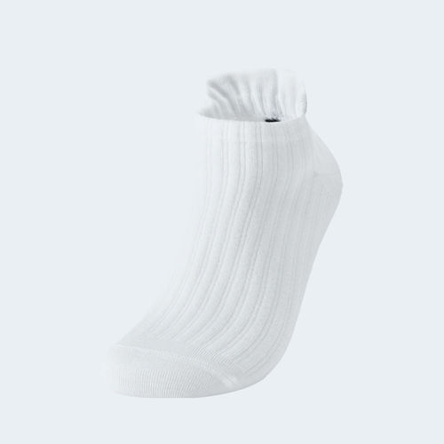 Puma彪马正品SNEAKER COOLMAX男女短筒运动休闲袜子947631-02