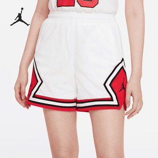 DD0288 Nike 100 女子透气运动篮球短裤 夏季 耐克正品 2021年新款