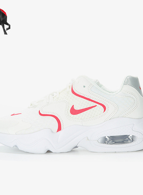 Nike/耐克正品秋季款女士运动气垫减震耐磨日常休闲鞋CK2947-104