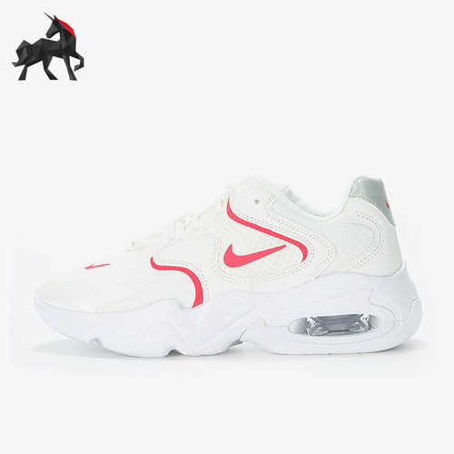 耐克AIRMAX气垫男女跑步鞋