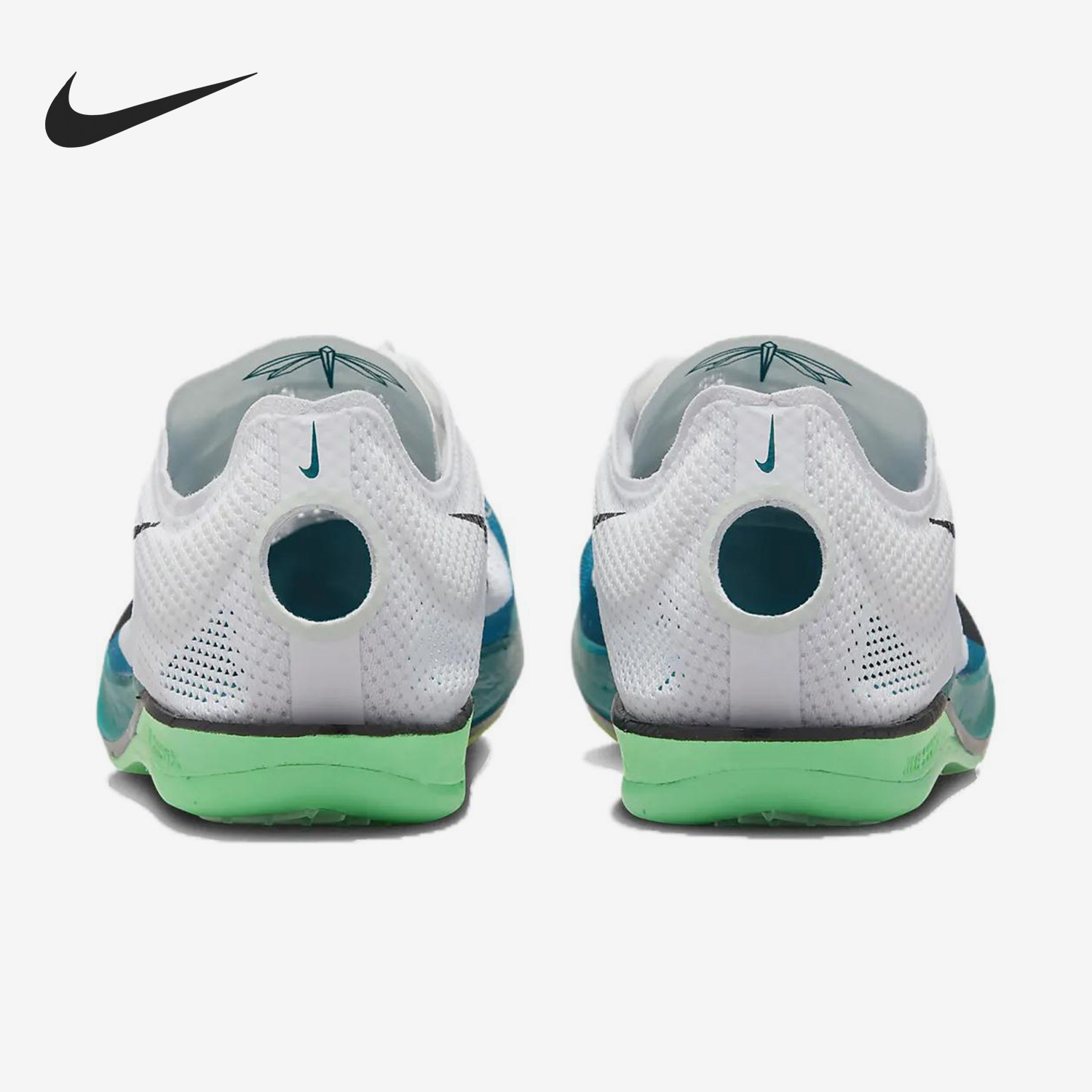 Nike/耐克正品2025新款男女田径运动透气跑钉鞋FZ9315-102