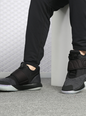 Nike/耐克正品秋季KD TREY 5 VI EP男子运动篮球鞋AA7070