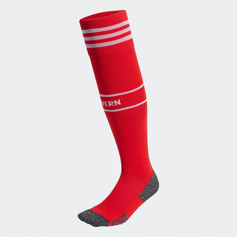 Adidas/阿迪达斯正品新款拜仁慕尼黑足球男子运动休闲袜子 HE6007
