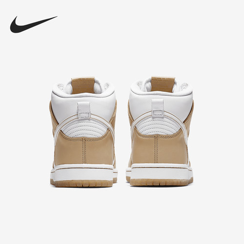 Nike/耐克正品SB Dunk High TRD QS男女休闲板鞋881758-217