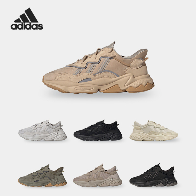 adidas正品耐磨gx2714休闲运动鞋