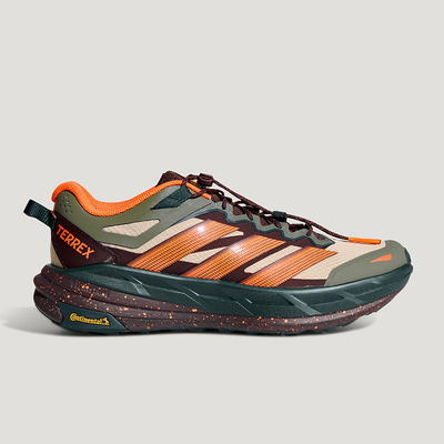 Adidas/阿迪达斯正品2026春季款男女经典低帮耐磨休闲鞋KK4573