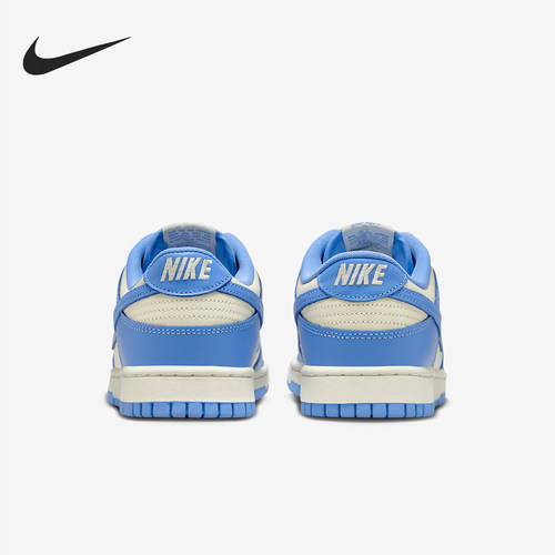 Nike/耐克正品Dunk Low Retro男士休闲经典板鞋DV0833-113