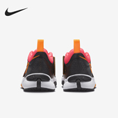 耐克正品 11小童耐磨篮球鞋 Team Nike Hustle DV8994 001