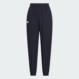 阿迪达斯正品 运动束脚耐穿休闲裤 PNT大童经典 KC1558 Adidas