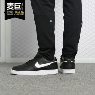 运动鞋 26夏当季 低帮耐磨小白鞋 板鞋 002 Nike AQ1775 耐克正品