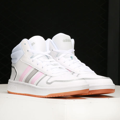 休闲运动鞋Adidas/阿迪达斯