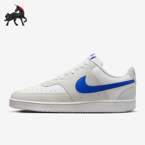 耐克男士轻便休闲经典耐磨板鞋