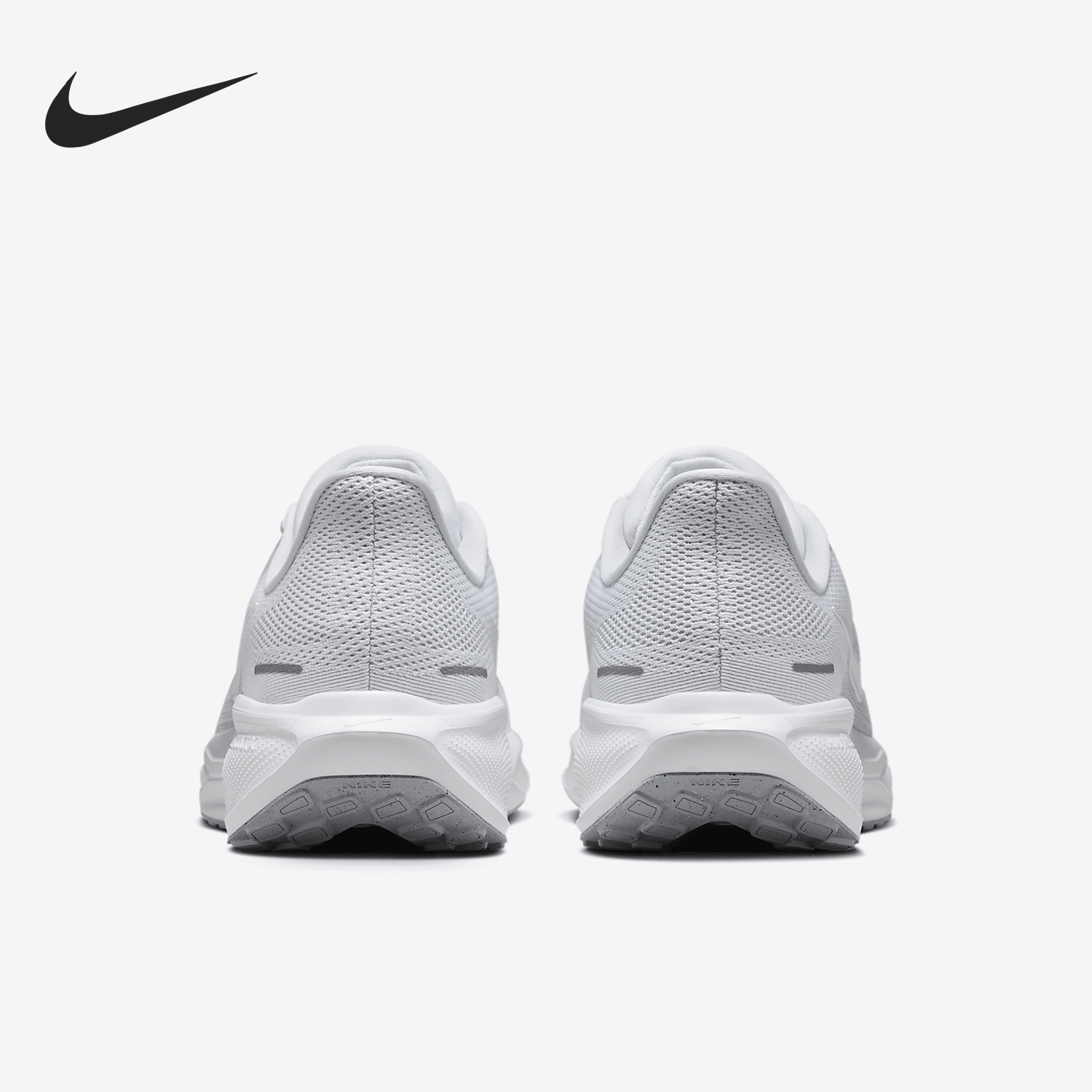 Nike/耐克正品Pegasus 41男女网面透气低帮跑步鞋FD2722-102