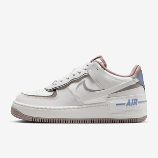 Force Air 1女士低帮经典 轻便运动休闲鞋 101 Nike IO7594 耐克正品