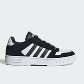 阿迪达斯正品 新款 男女休闲经典 Adidas 板鞋 JR8328