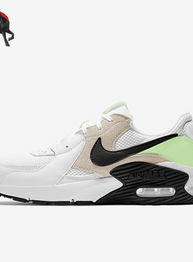 Nike/耐克正品AIR MAX EXCEE女士气垫轻便运动鞋CD5432-105