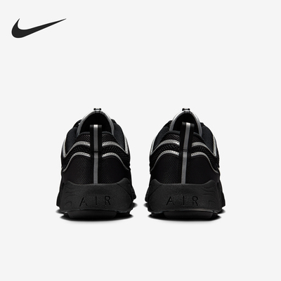 Nike/耐克正品2025男女运动复古厚底耐磨跑步鞋HF9117-002