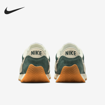 Nike/耐克正品Pacific女士低帮耐磨织物经典系带运动鞋HM4771-300