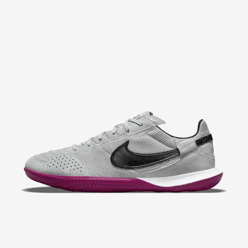 Nike耐克正品男女同款Streetgato IC/IN减震足球鞋DC8466-021