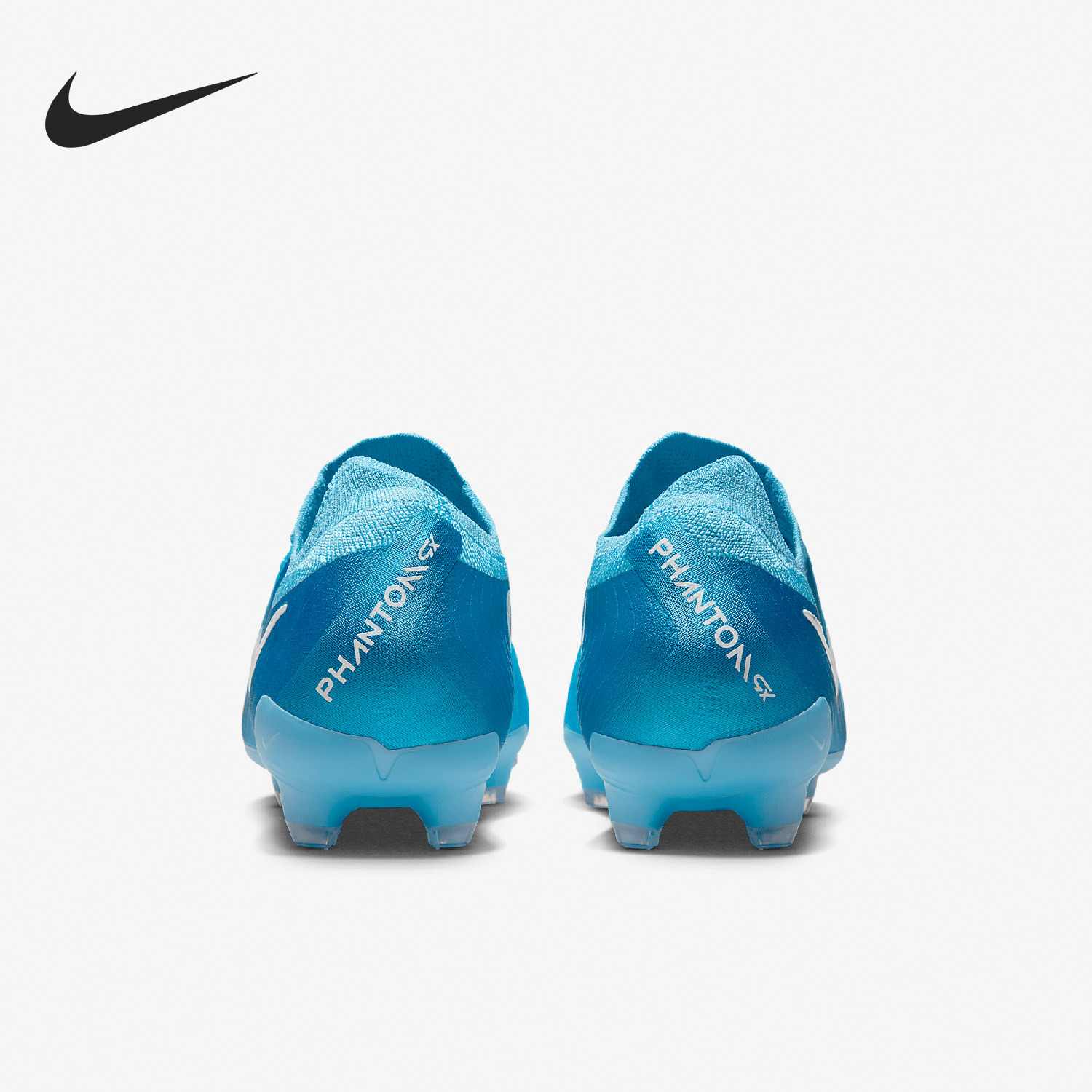 Nike/耐克官方正品男女同款轻便FG（胶质长钉）足球鞋FJ2563-400