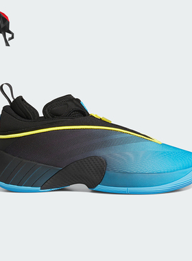Adidas/阿迪达斯正品D.O.N. ISSUE 7男士经典专业篮球鞋JQ9419