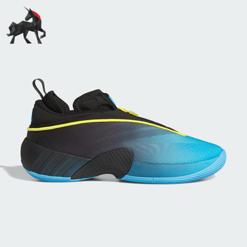 Adidas/阿迪达斯正品D.O.N. ISSUE 7男士经典专业篮球鞋JQ9419