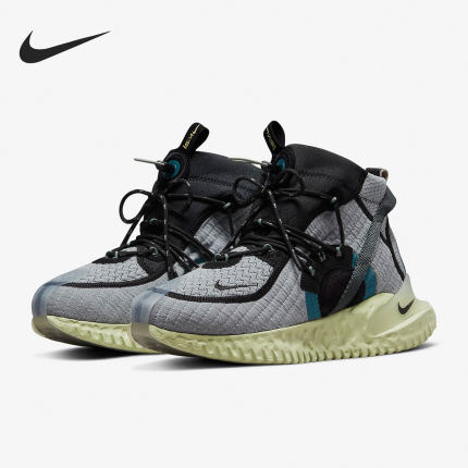 Nike/耐克官方正品Flow 当季 ISPA SE 机能男女跑步鞋 DH4026-300