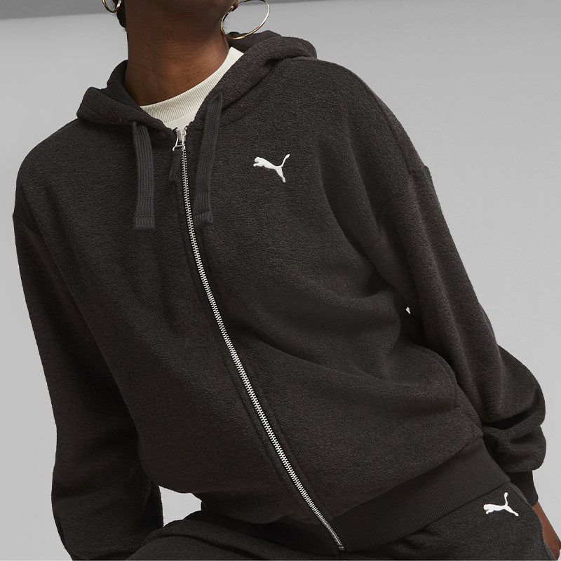 Puma/彪马正品女士外套