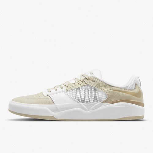 Nike/耐克正品SB Ishod男士运动轻便休闲低帮系带板鞋DH1030-100