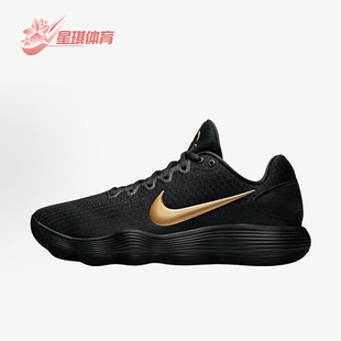 款 四季 男士 运动耐磨轻便低帮减震篮球鞋 070 Nike IH0634 耐克正品