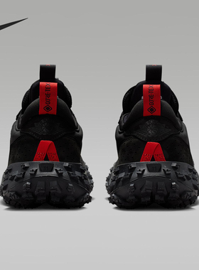 Nike/耐克官方正品春秋款男女篮球户外低帮系带运动鞋FV4227-002