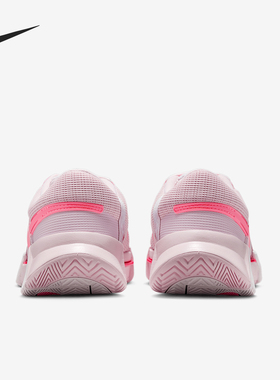 Nike/耐克正品GP Challenge女士缓震硬地球场运动透气网球鞋
