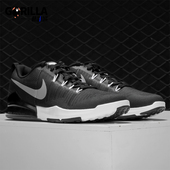 耐克正品 运动低帮减震耐磨气垫训练鞋 春季 Nike 款 男士 852438 003