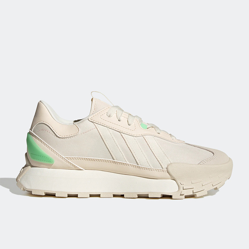 阿迪达斯男女休闲运动鞋