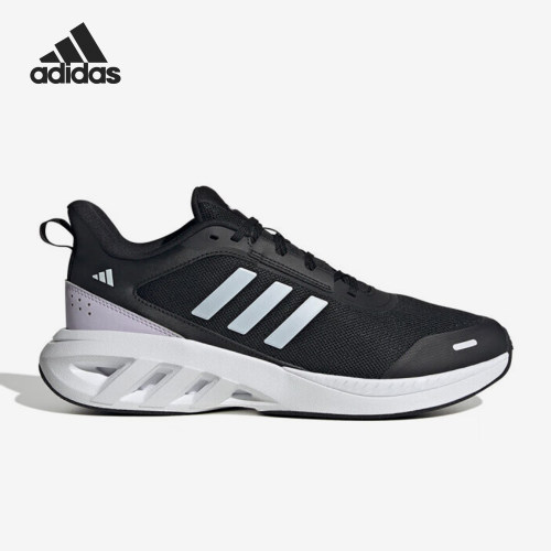 Adidas/阿迪达斯正品秋季新款男士缓震户外低帮跑步鞋JS3434