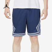 Nike 410 DX1488 耐克正品 2023夏JORDAN宽松透气男子运动短裤