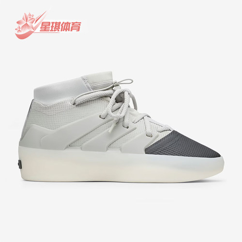 阿迪达斯男士时尚耐磨休闲鞋