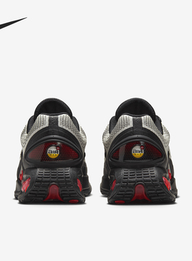 Nike/耐克正品Air Max DN女士时尚气垫缓震跑步鞋HQ3422-110