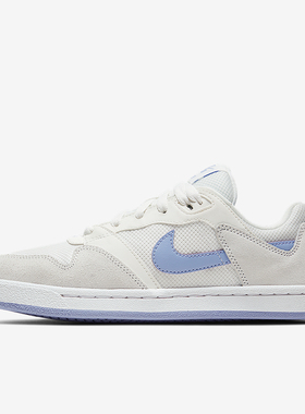 Nike/耐克正品SB Alleyoop女士运动耐磨网眼透气板鞋CQ0369-102