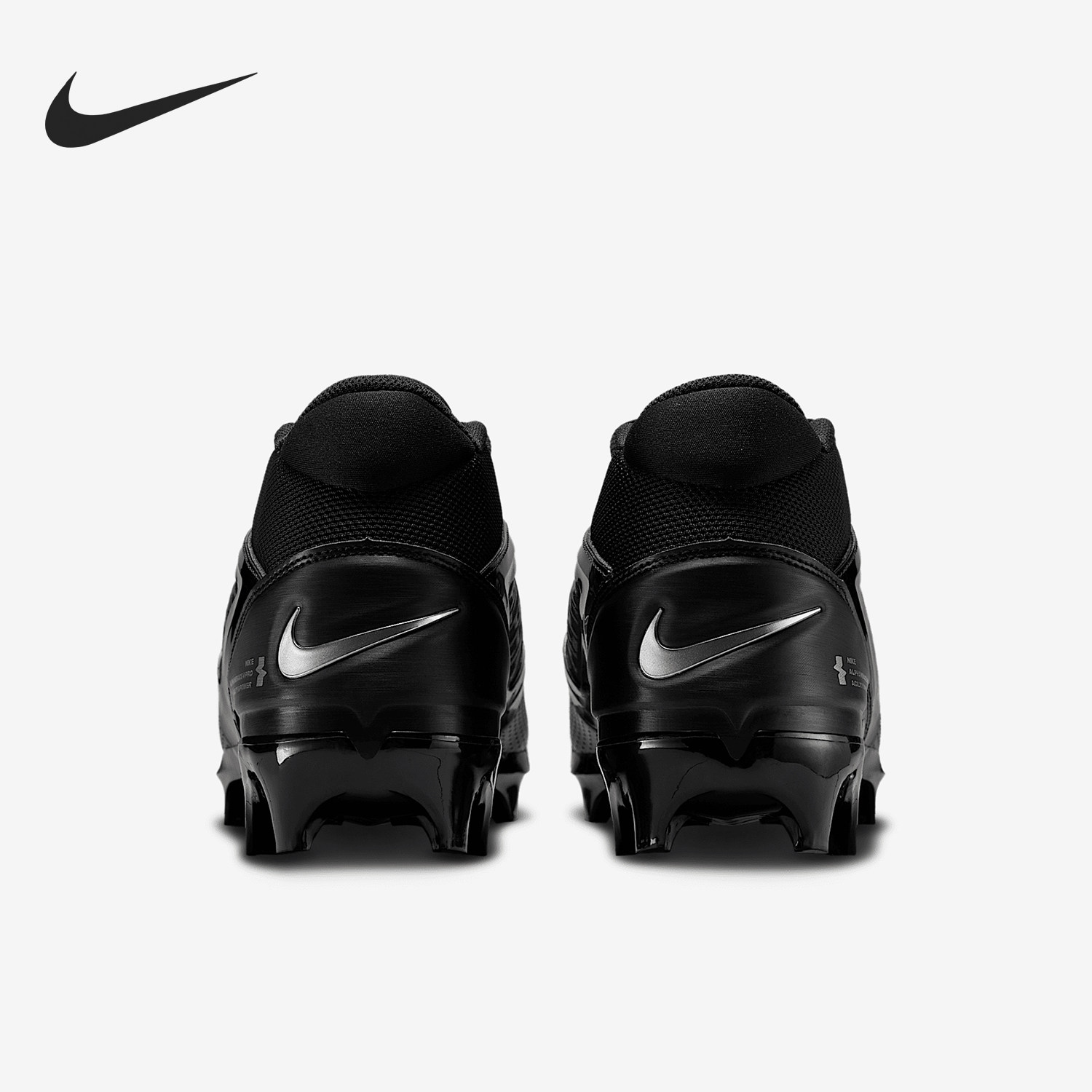Nike/耐克官方正品AlphaMenace4Pro新款男休闲橄榄球鞋FD7037-002