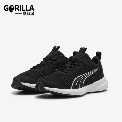 Puma/彪马正品KRUZ PROFOAM大童运动低帮运动耐磨跑步鞋379762-02