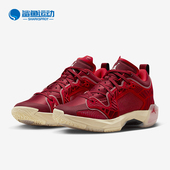 DV9989 Nike 601 Jordan 37女士耐磨实战缓震篮球鞋 耐克正品 Air