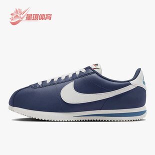 Cortez男子运动轻便休闲鞋 Nike 耐克正品 Classic 400 DM4044