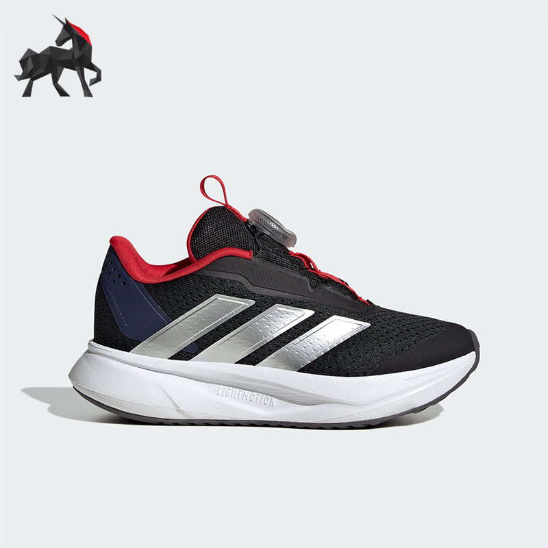 阿迪达斯儿童运动休闲鞋