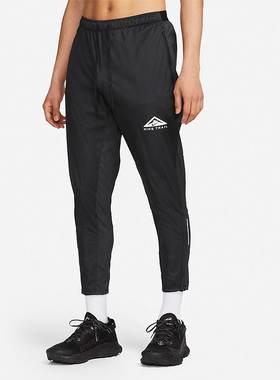 Nike/耐克正品Phenom Elite 男子越野运动透气跑步长裤DM4655-010