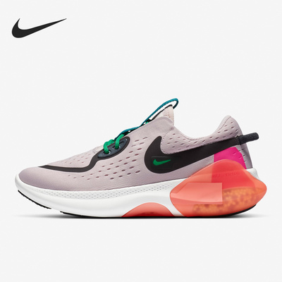 耐克JOYRIDEDUALRUN男女跑步鞋