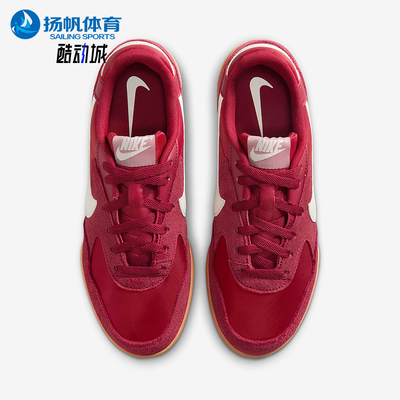 Nike/耐克正品Terra Manta Suede女士低帮耐磨运动鞋IM5362-600