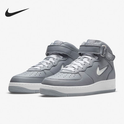 耐克男女高帮运动休闲板鞋