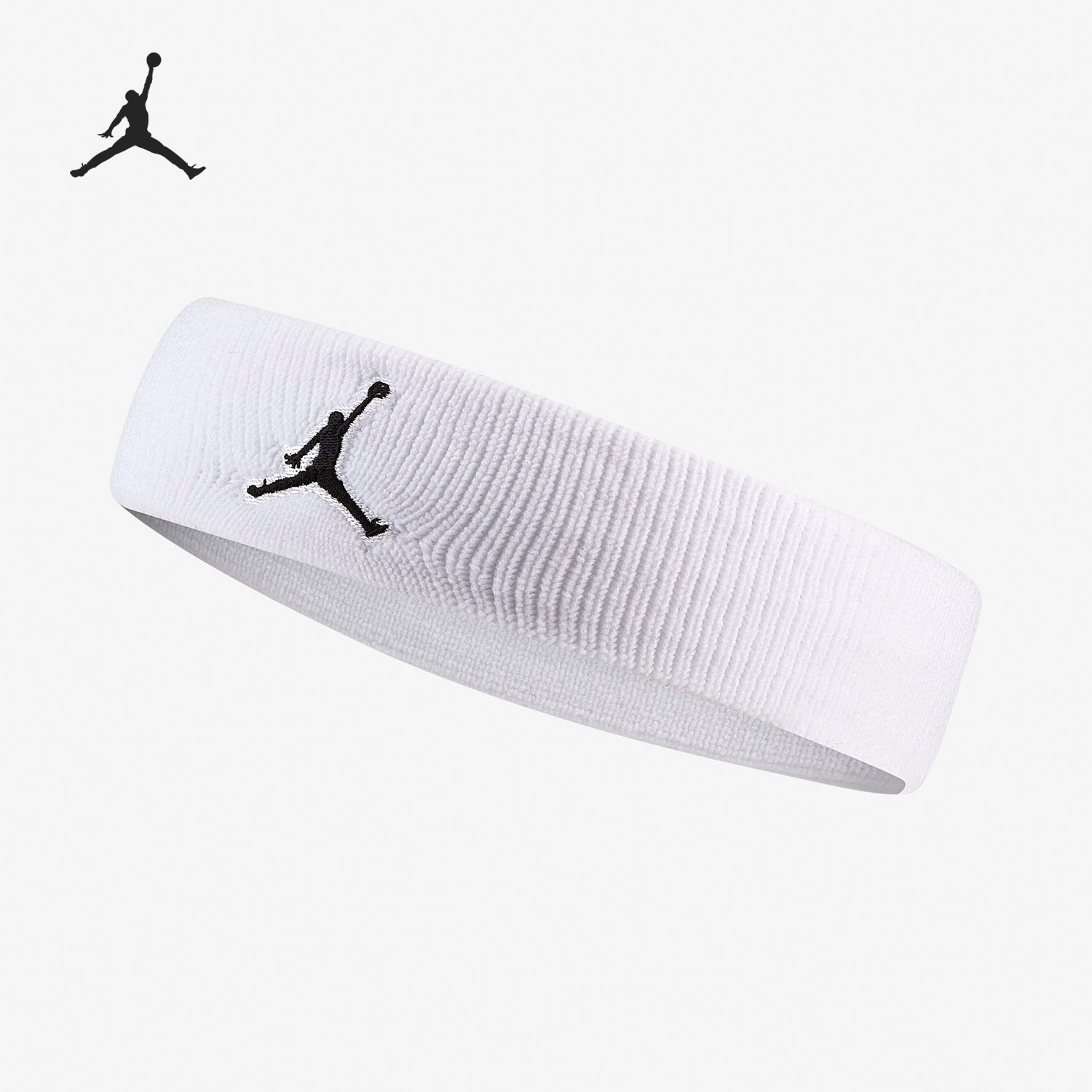 Nike/耐克官方正品JORDAN 2021男女篮球束发带运动头带AC4093-101